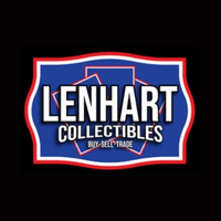 Lenhart Collectibles logo