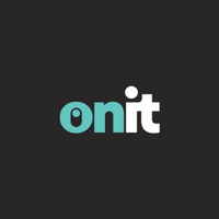 On It Athlete logo