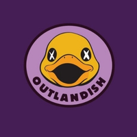 Outlandish Agency logo